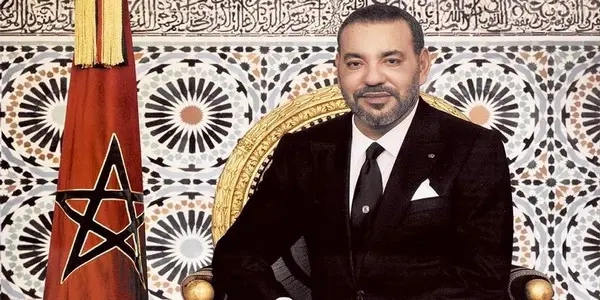 جلالة الملك يوجه رسالة سامية إلى المشاركين في ملتقى 'إبراهيم لنهاية الأسبوع حول الحكامة'