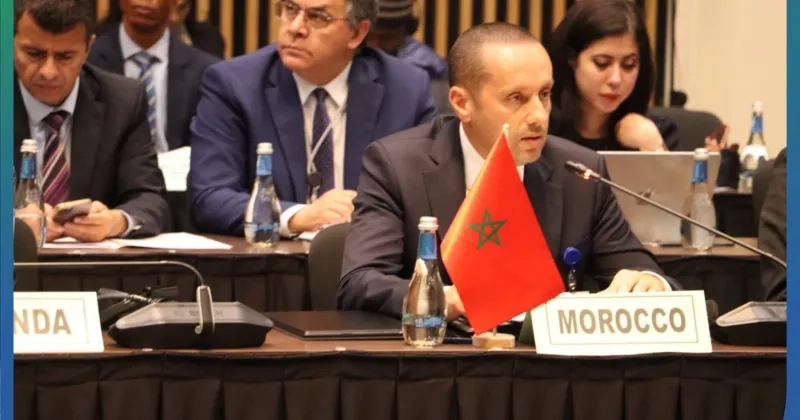 المغرب يجدد من كيغالي التأكيد على التزامه من أجل سيادة صحية إفريقية