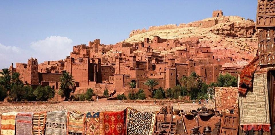 قطاع السياحة بالمغرب يسجل رقما قياسيا جديدا باستقبال 7.2 مليون سائح حتى نهاية ماي 2025