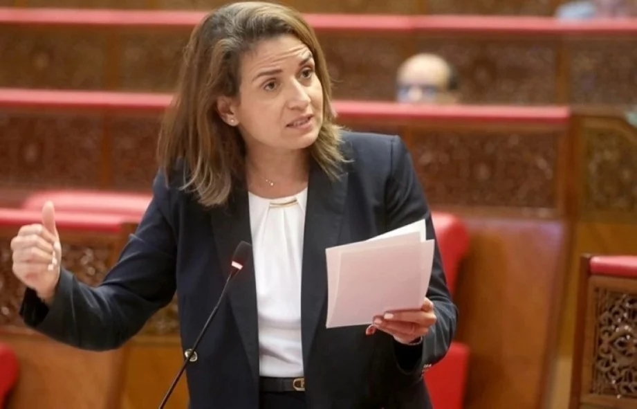 بنعلي: المغرب بلغ مرحلة مفصلية في تاريخه الطاقي