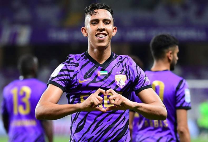 مغاربة ضمن قائمة أغلى عشرة لاعبين في صفوف الفرق العربية المشاركة في بطولة كأس العالم للأندية