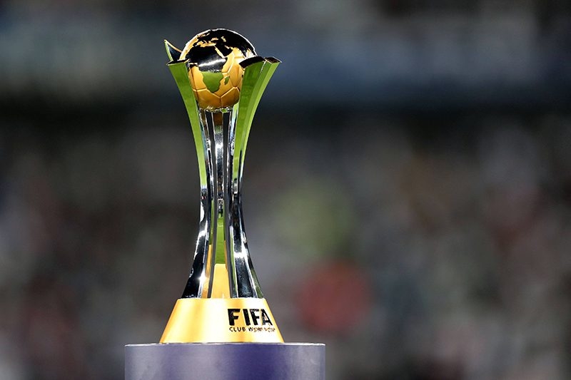 (فيفا) تعلن أن عدة 'ابتكارات' سيتم اختبارها في كأس العالم للأندية المقبلة