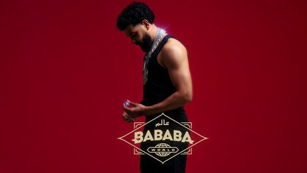 إطلاق أغنية 'Princessa' لـديستانكت و Jul تمهيدًا لألبوم 'BABABA WORLD'