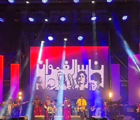 مهرجان 'أرواح غيوانية' يواصل فعالياته ببنسليمان بمشاركة أبرز رموز الأغنية الغيوانية