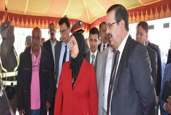 مدينة القنيطرة تنتفض من رضاها.. تحريك استثمارات ومشاريع موقوفة التنفيذ