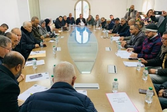 تيط مليل: المحكمة الإدارية تجرد المستشار عبد الكريم الصبّار من عضويته بجماعة تيط مليل