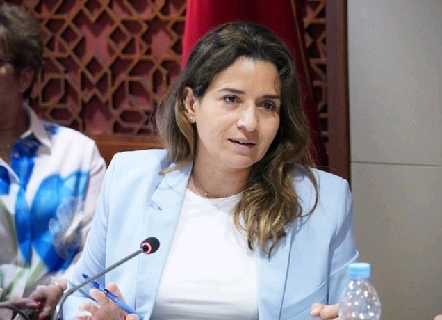 الوزيرة بنعلي: المغرب يدخل عهد السيادة البيئية عبر استراتيجية 2035