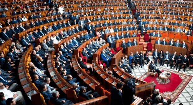 مجلس النواب يصادق بالأغلبية على مشروع قانون المسطرة الجنائية في إطار قراءة ثانية