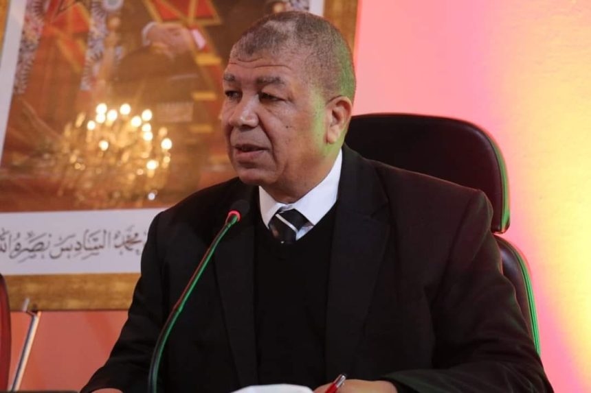 مشاريع تنموية كبرى سترى النور بمدينة ورزازات