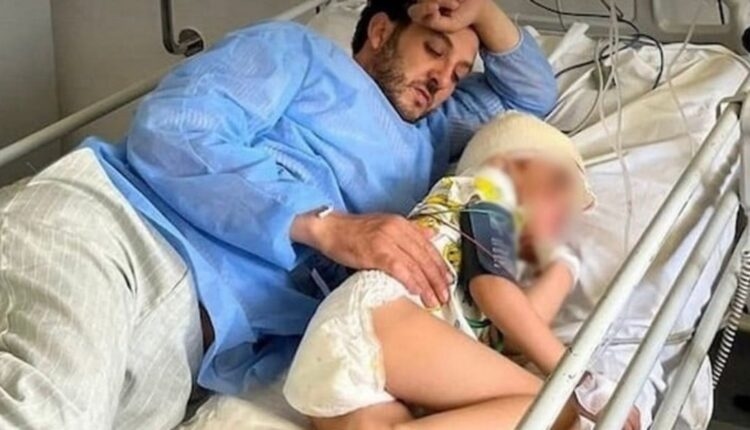 الحبس النافذ ل'ولد الفشوش' في قضية دهس الطفلة 'غيثة'
