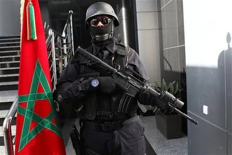 سطات.. توقيف 'شاب داعشي' كان يخطط لتنفيذ مشروع إرهابي خطير