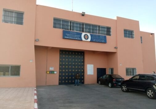 السجن النافذ في حق قائد مركز الدرك الملكي على خلفية الاتجار في المخدرات