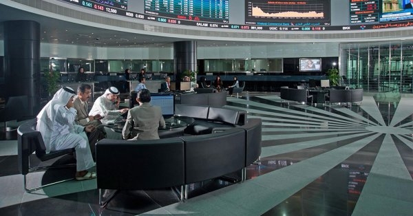 تداول 1.5 مليون سهم بـ 551.5 ألف دينار في 'بورصة البحرين'