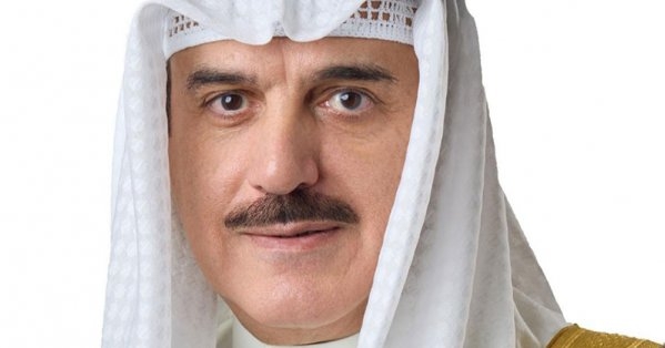 رئيس مجلس النواب يشيد بمستوى العلاقات بين البحرين والمغرب