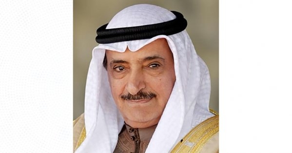 جلالة الملك المعظم يتلقى برقية تهنئة من نائب رئيس اللجنة العليا للتخطيط العمراني بمناسبة نجاح تنظيم سباق الفورمولا وان