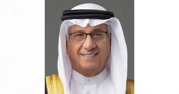 مستشار جلالة الملك لشؤون الاعلام يستقبل سفير المملكة العربية السعودية