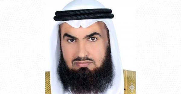 رئيس مجلس الأوقاف السنية يفتتح مسجد مجمع الأفنيوز