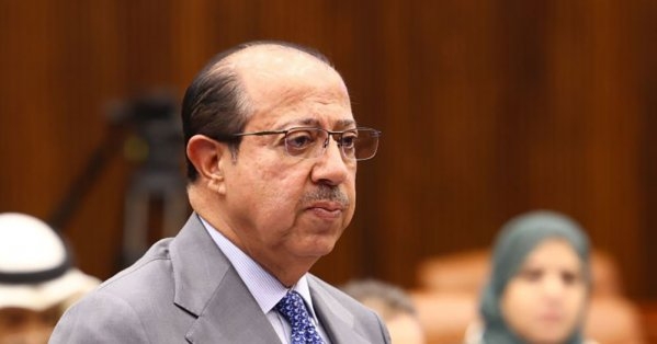 المسقطي يؤكد أهمية تطوير هيكلية الميزانية العامة من خلال تطوير جودة الخدمات الحكومية وضمان تحقيق الاستدامة المالية والاقتصادية