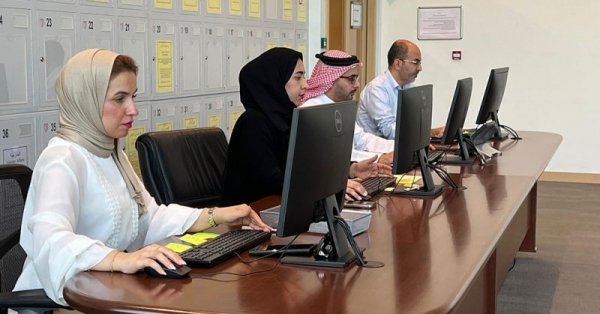 1.6 مليون دينار لتعيين مستأجر في السوق الحرة
