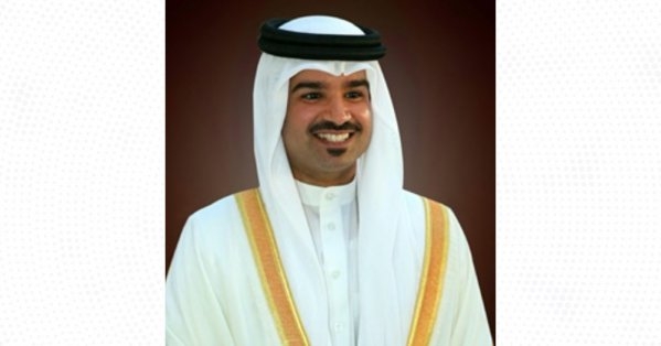 سمو الشيخ خليفة بن علي:دعم ورعاية جلالة الملك المعظم يعكس حرص جلالته على دعم الحركتين الشبابية والرياضية