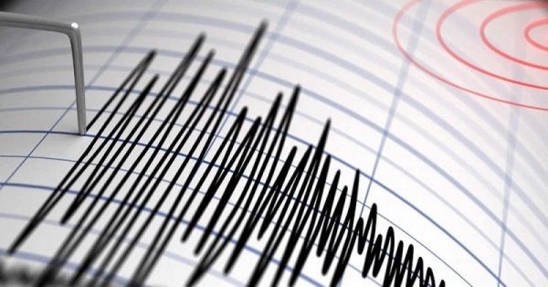 زلزال بقوة 4.6 درجات يضرب تيمور الشرقية