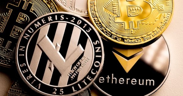 إعلان مرتقب من البيت الأبيض بخصوص احتياطي استراتيجي من العملات المشفرة