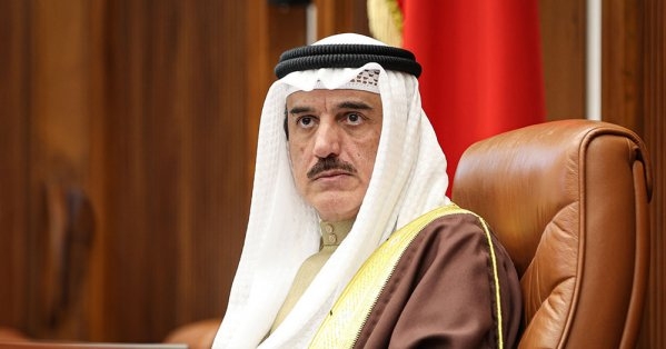 رئيس مجلس النواب يهنئ المملكة الأردنية الهاشمية بذكرى الاستقلال