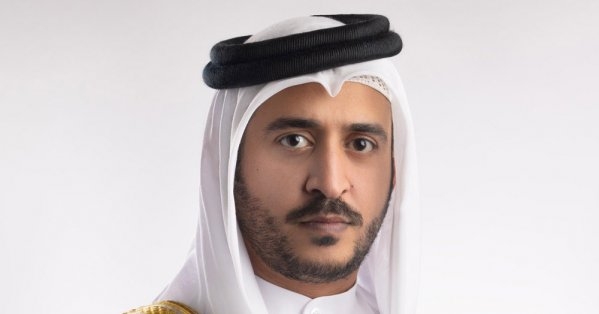 خالد بن حمد يهنئ بنجاح سباق جائزة البحرين الكبرى لطيران الخليج للفورمولا وان