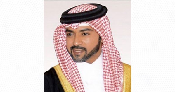 سمو الشيخ فيصل بن راشد: إطلاق "المنذر" إنجاز تاريخي يعزز مكانة البحرين في علوم الفضاء