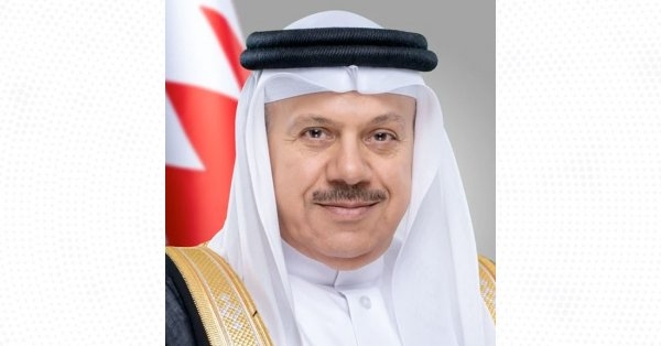 وزير الخارجية: التعايش والحوار والتفاهم المشترك رؤية ملكية سامية لعالم يسوده السلام والازدهار