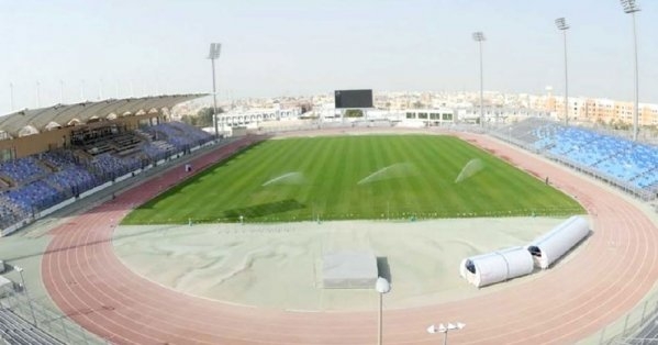 ستاد البحرين الوطني يحتضن افتتاح دورة الألعاب المدرسية الدولية