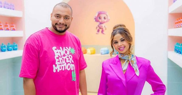 المخرج محمد مصطفى بكري بين مسلسل «كنبة حبشي» وإعلانات رمضان