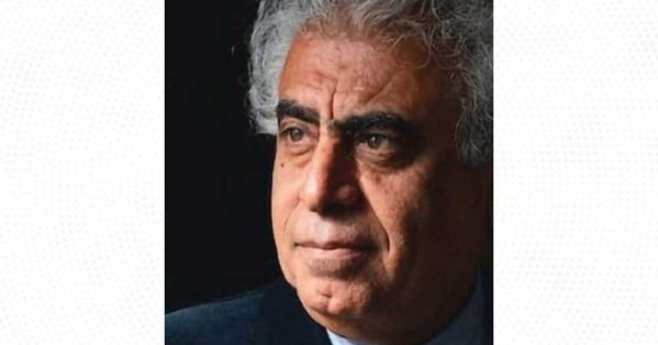 الشاعر والدبلوماسي العراقي شوقي عبد الأمير مدير معهد العالم العربي في ضيافة بيت الشعر بيت إبراهيم العريض غداً