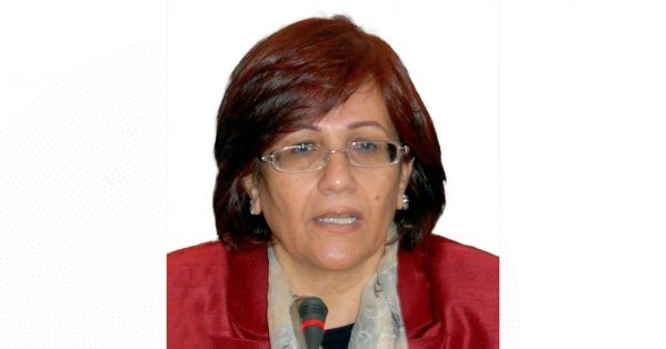 الأمين العام للمجلس الأعلى للمرأة تصدر قراراً بتشكيل أعضاء لجنة "المرأة في مجال دور الحضانة ورياض الأطفال"