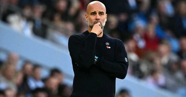 غوارديولا يعلّق على مقاطعة ريال مدريد لحفل الكرة الذهبية