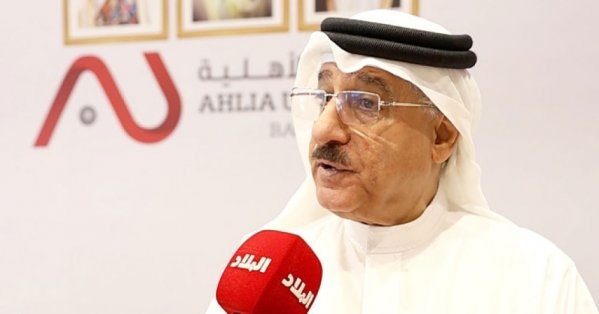 البروفيسور الحواج: بدأت السنوات السبع السمان بتوافد الطلبة