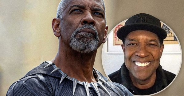 الفيلم الأخير للنجم الكبير دينزل واشنطن