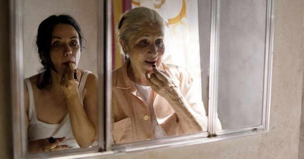 عروض مهرجان القاهرة السينمائي الدولي