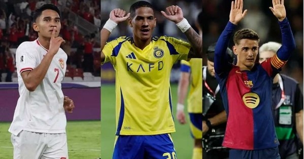 "الغارديان" قبل 3 أعوام: راقبوا نجم إندونيسيا ولاعب النصر