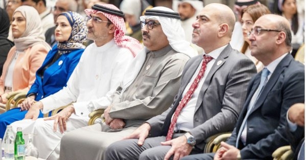 جامعة البحرين للتكنولوجيا تقيم المؤتمر الدولي للهندسة والعلوم التطبيقية
