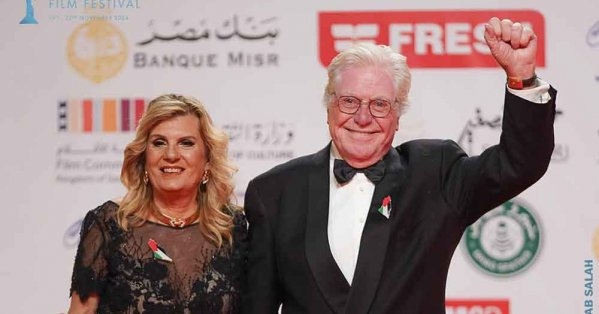 بالصور: نتائج ختام مهرجان القاهرة السينمائي الدولي