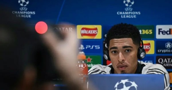 بيلنغهام يهاجم الإنجليز: كنت "كبش فداء" المنتخب
