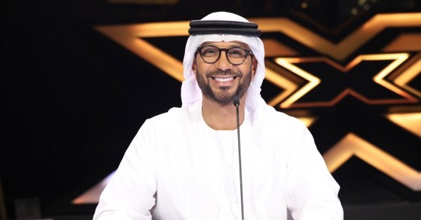 فايز السعيد: المنافسة بين أعضاء لجنة التحكيم "إكس فاكتور" تحفز المتسابقين