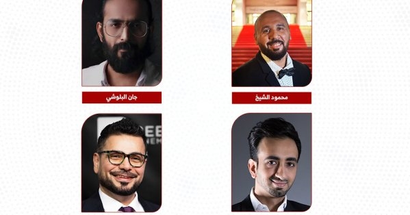 مخرجون بحرينيون يخلقون اتجاها في السينما