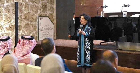 'الجامعة الأمريكية' تحتفل بالذكرى الـ 70 لتأسيس المنظمة الأوروبية للأبحاث النووية