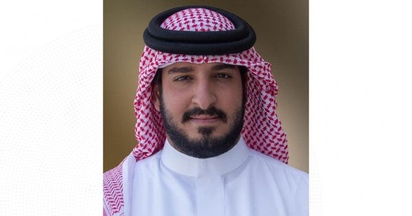 سمو الشيخ عيسى بن سلمان بن حمد آل خليفة يتلقى برقية تهنئة من سمو الشيخ عيسى بن عبدالله بمناسبة تعيينه وزيراً لديوان رئيس مجلس الوزراء