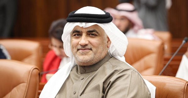 الصالح يشيد بمصادقة جلالة الملك المعظم على قانون "صندوق العمل"