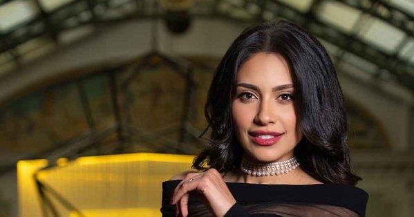 نجوم Mbc Talent في جوائز "Joy Awards 2025 "