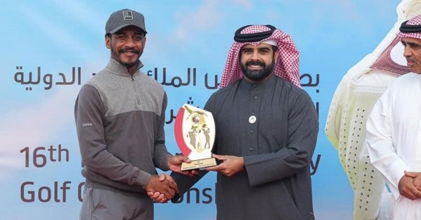 اللاعبون المحليون ينافسون نجوم العالم في بطولة بابكو إنرجيز البحرين للجولف