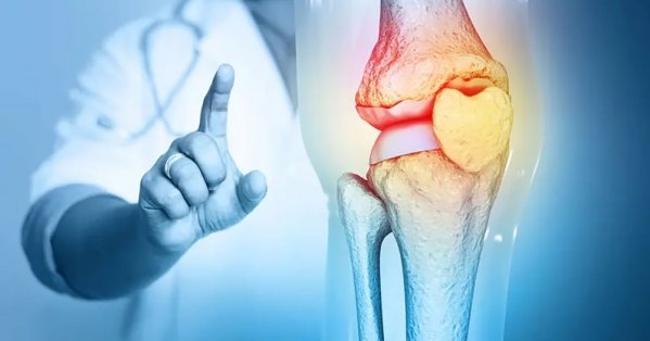 "مادة هلامية قابلة للحقن".. تقنية مبتكرة لاستعادة العظام المفقودة